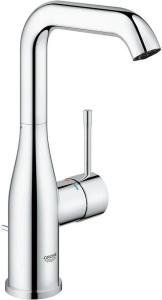 Смеситель для раковины Grohe Essence L 32628001, хром