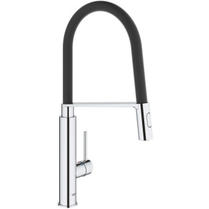 Смеситель для кухни Grohe Concetto 31491000, хром