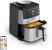 Аэрогриль Tefal Easy Fry Silence EY552D