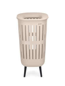 Корзина для белья Brabantia Collect-It 244742, бежевая
