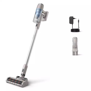 Пылесос Philips Series 2000 XC2011/01, бежевый