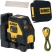 Аккумуляторный лазерный нивелир DeWALT DCLE14201RB-XJ