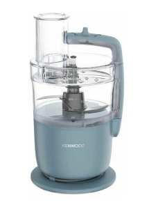 Кухонный комбайн Kenwood MultiPro Go FDP22.130GY 650 Вт