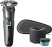 Электробритва Philips Series 5000 SkinIQ S5887/50, серый