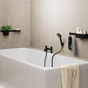 Душевая гарнитура Hansgrohe Vernis Blend Vario 71461670
