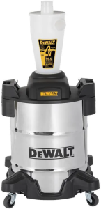 Циклонный предсепаратор пыли DeWalt DXVCS003