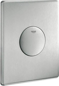 Кнопка смыва Grohe Skate 38672SD0