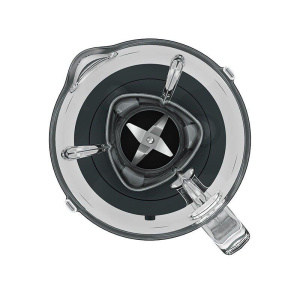 Стационарный блендер Braun JB 3150 WH, белый