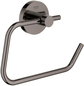 Держатель для туалетной бумаги Grohe Essentials 40689A01, графит