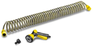 Шланг Karcher 5/15" мини, 10 м 2.645-179.0