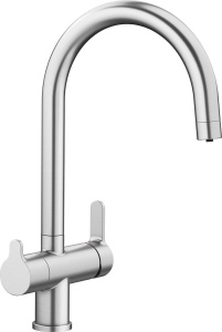 Кухонный смеситель Blanco Trima 525803, сталь