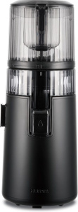Шнековая соковыжималка Hurom H70 Easy, черная