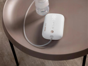 Электрический молокоотсос Philips AVENT SCF392/11