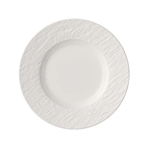 Тарелка салатная Villeroy & Boch Manufacture Rock 1042402640