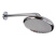 Комплект верхнего душа Grohe Tempesta 210мм 26411000, хром