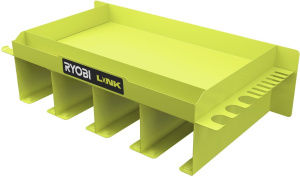 Настенная полка для электроинструмента RYOBI LINK RSLW401