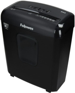 Шредер Fellowes 6M 4631101