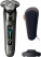 Электробритва Philips Series i9000 SkinIQ X9002/10, серый