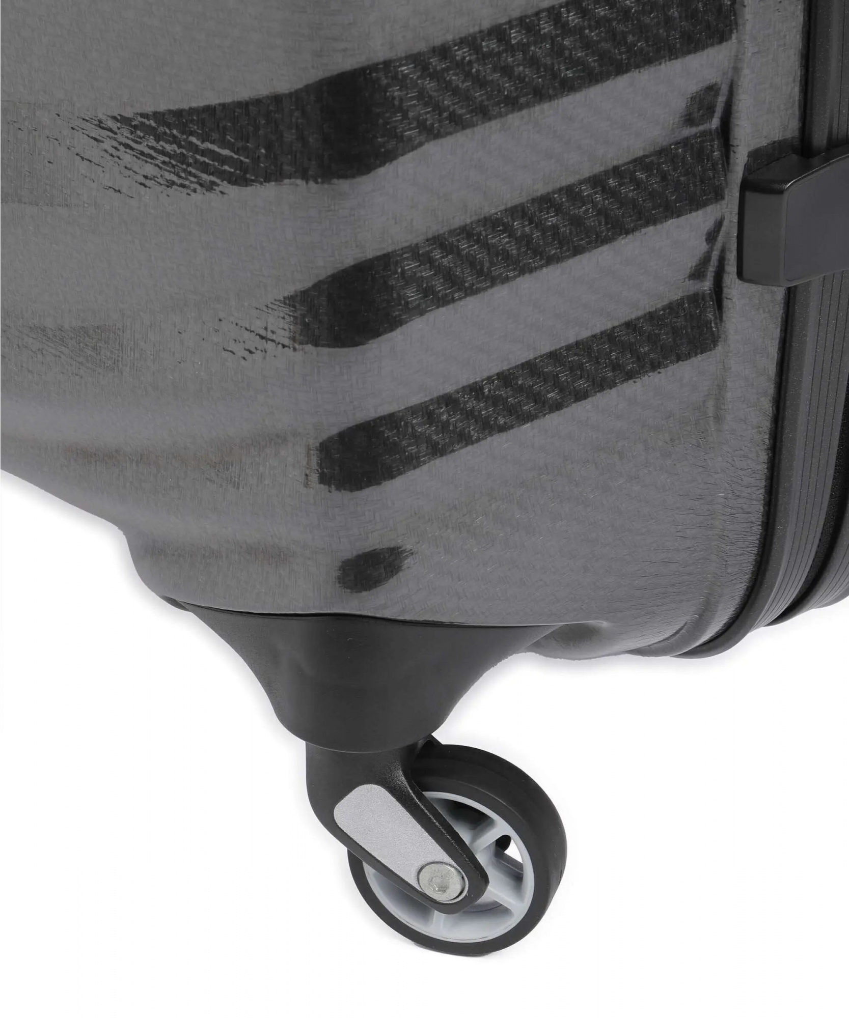 Чемодан Samsonite Lite-Shock 75 см, 99 л, чёрный (62766-1041)