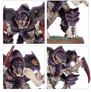 Набор Games Workshop Warhammer 40K Combat Patrol - Tyranid Assault Brood
