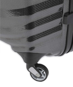 Чемодан Samsonite Lite-Shock L 75см, черный 62766-1041