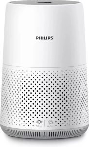 Очиститель воздуха Philips AC0819/10, белый