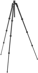 Штатив Manfrotto Befree GT PRO Carbon MTBFRTC4GTFB чёрный