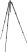 Штатив Manfrotto Befree GT PRO Carbon MTBFRTC4GTFB чёрный