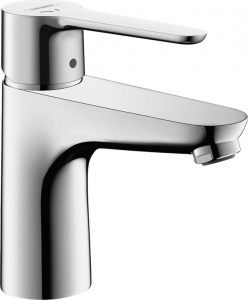 Смеситель для раковины Hansgrohe Tica ComfortZone 100 14177000