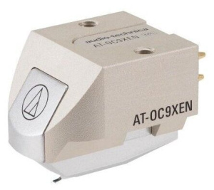 Звукосниматель Audio-Technica AT-OC9XEN