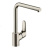 Кухонный смеситель Hansgrohe Focus DN15 31817800, алюминий