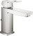 Смеситель для раковины Grohe Eurocube M 23445DC0, нержавеющая сталь