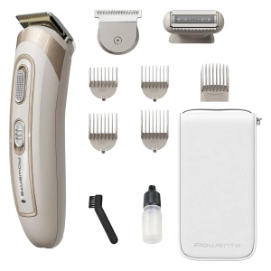Триммер Rowenta Trim & Style 7-in-1 TN9154F0