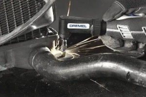 Угловая насадка Dremel (575) 26150575JB