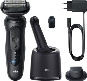Электробритва Braun Series 5 52-N7200CC