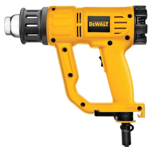 Пистолет горячего воздуха DeWALT D26411