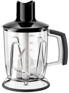 Чоппер Braun MQ40BL