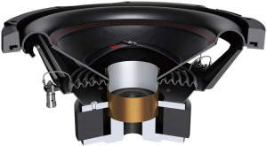 Сабвуфер Pioneer TS-W3010 Pro