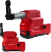 Система пылеудаления Milwaukee M18-28 FUEL SDS-Plus, M18-28 CPDEX-0, 4933446810