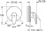 Смеситель для душа Grohe Eurostyle Solid 29098LS3, белый