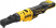 Аккумуляторная трещотка DeWALT DCF500NXJ, без АКБ и ЗУ