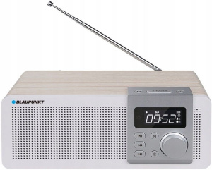 Радиочасы Blaupunkt PP14BT