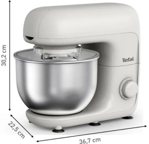 Планетарный миксер Tefal Bake Essential QB160138