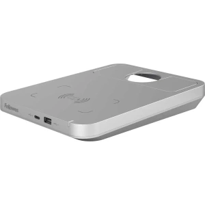 Аксессуар Fellowes Tallo 7503401 с беспроводной зарядкой