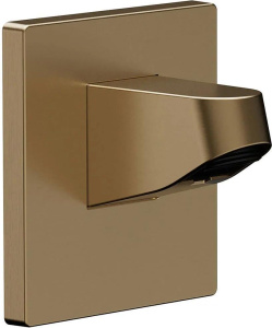 Настенное подключение для верхнего душа Hansgrohe Pulsify 24139140