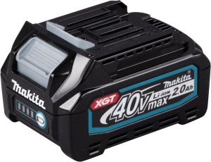 Аккумулятор Makita BL4020, 40 В, 2 Ач