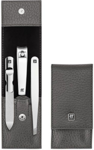 Набор для маникюра Zwilling Classic Inox 97681-005-0 3пр.