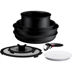 Набор посуды Tefal Ingenio Excellence+ P0009953 8 предметов