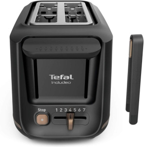 Тостер Tefal Includeo TT533811