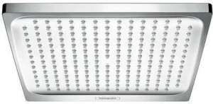 Душевая головка Hansgrohe Crometta E 240 1jet хром, 26726000